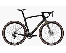 RIDLEY KANZO FAST GRX800 Black/Green